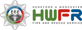 Hereford & Worcester Fire and Rescue Service