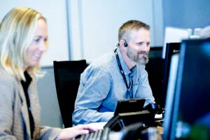 Sklls signs first customer in oil and gas industry.